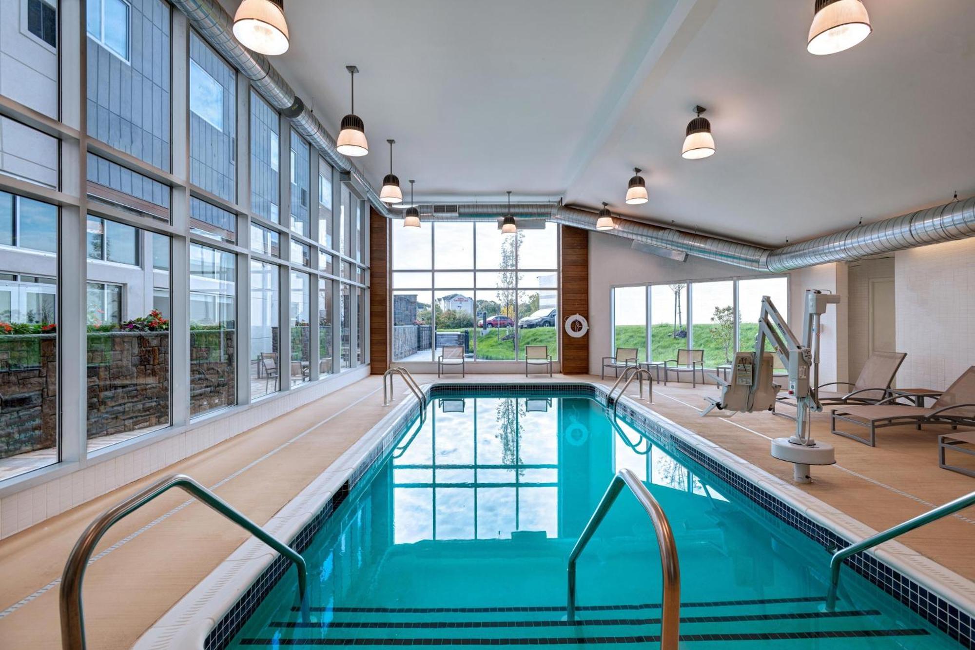 Hotel Element 3*