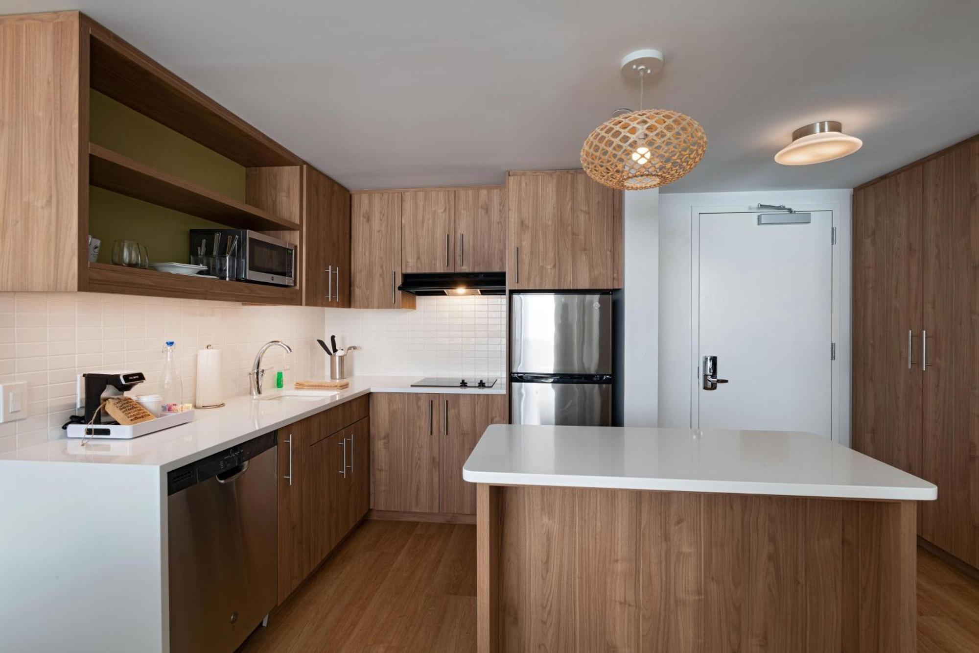 Hotel Element Spring Valley