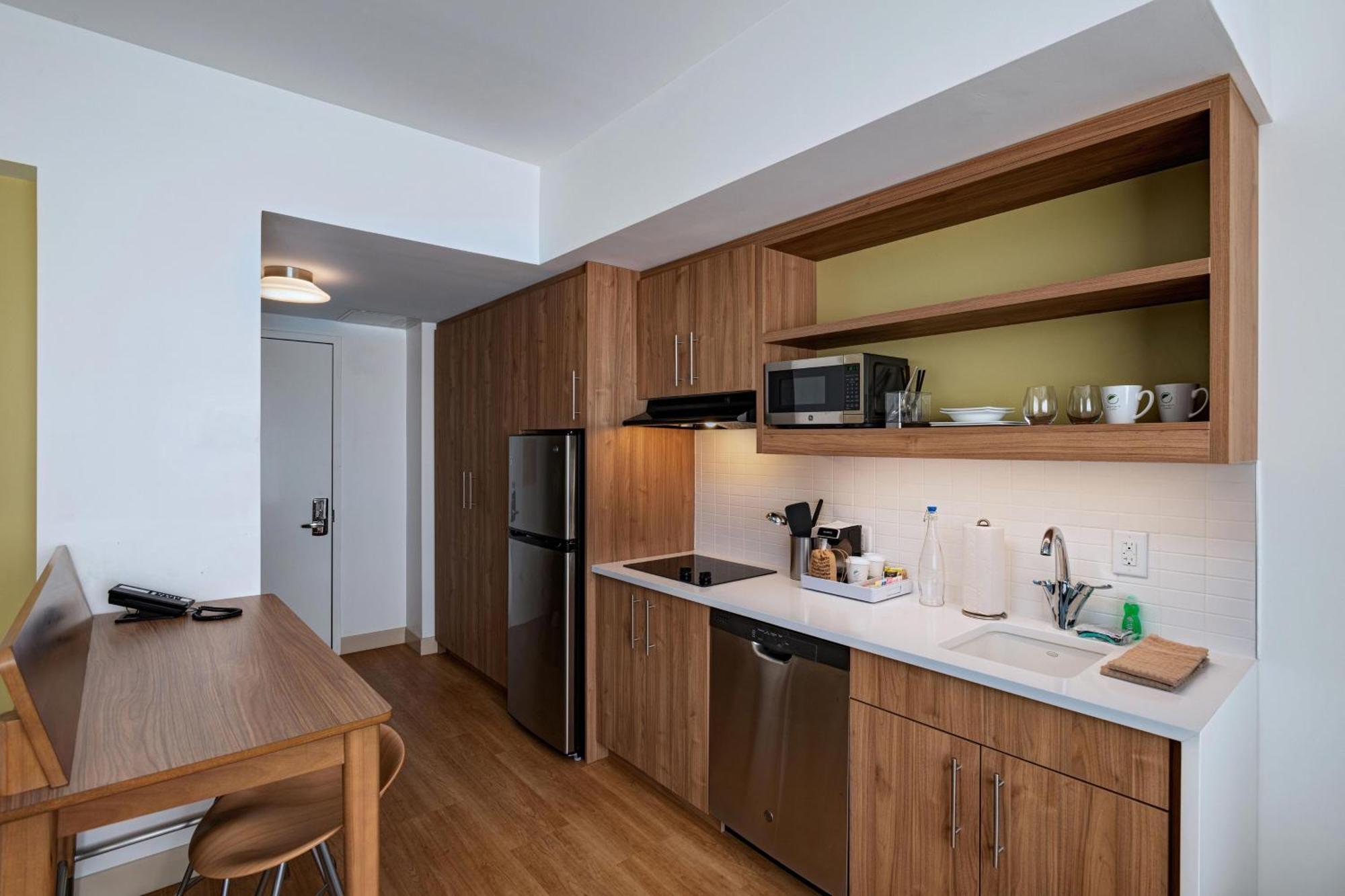 Hotel Element Spring Valley