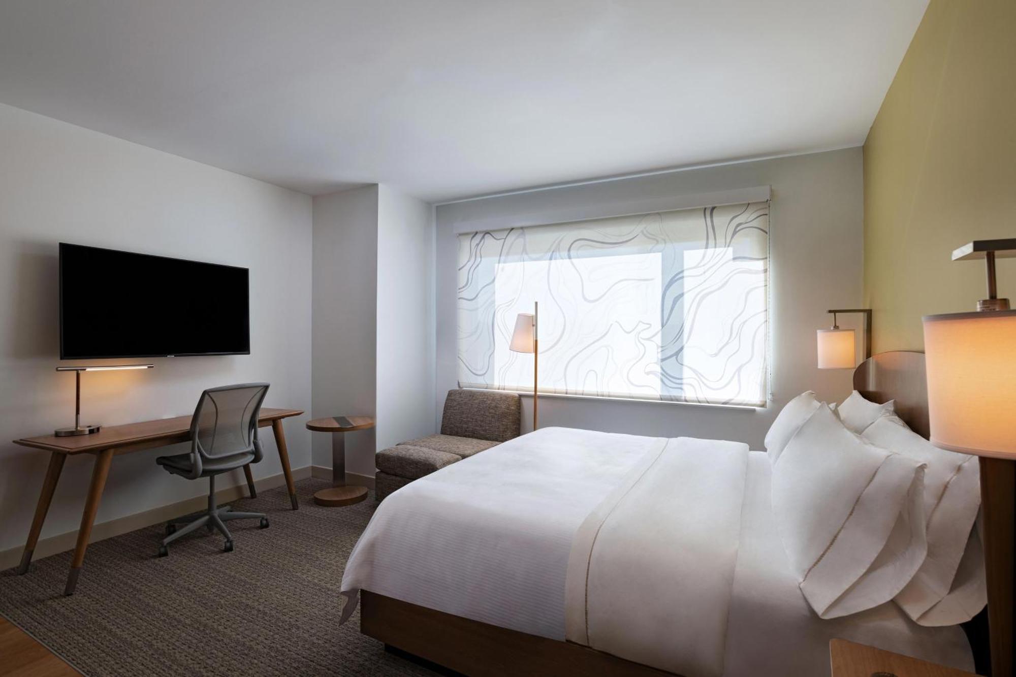 Hotel Element