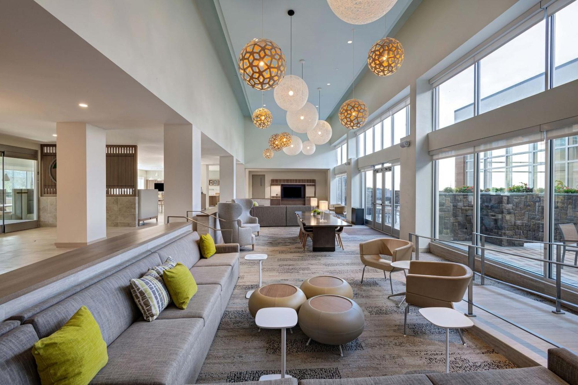 Element Hotel